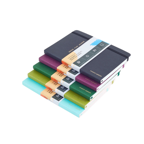 Notebooks & Journals - Series (Activity Journal)