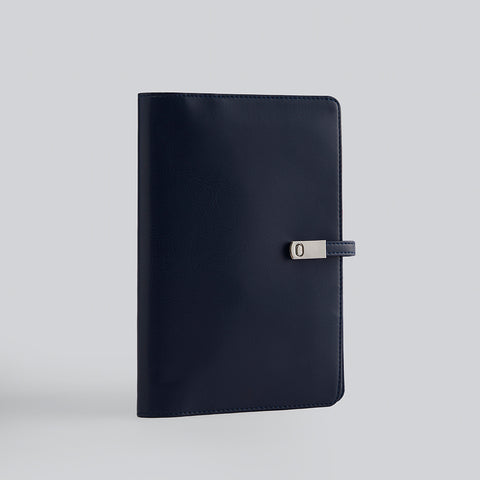 Vegan Leather A5 Organiser