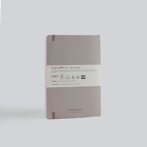 Signature Series myRECYCO A5 Notebook