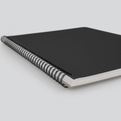 Wiro A4 Notebook