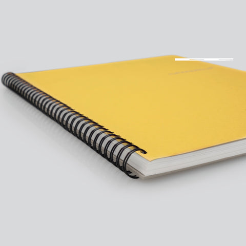 Wiro A4 Notebook